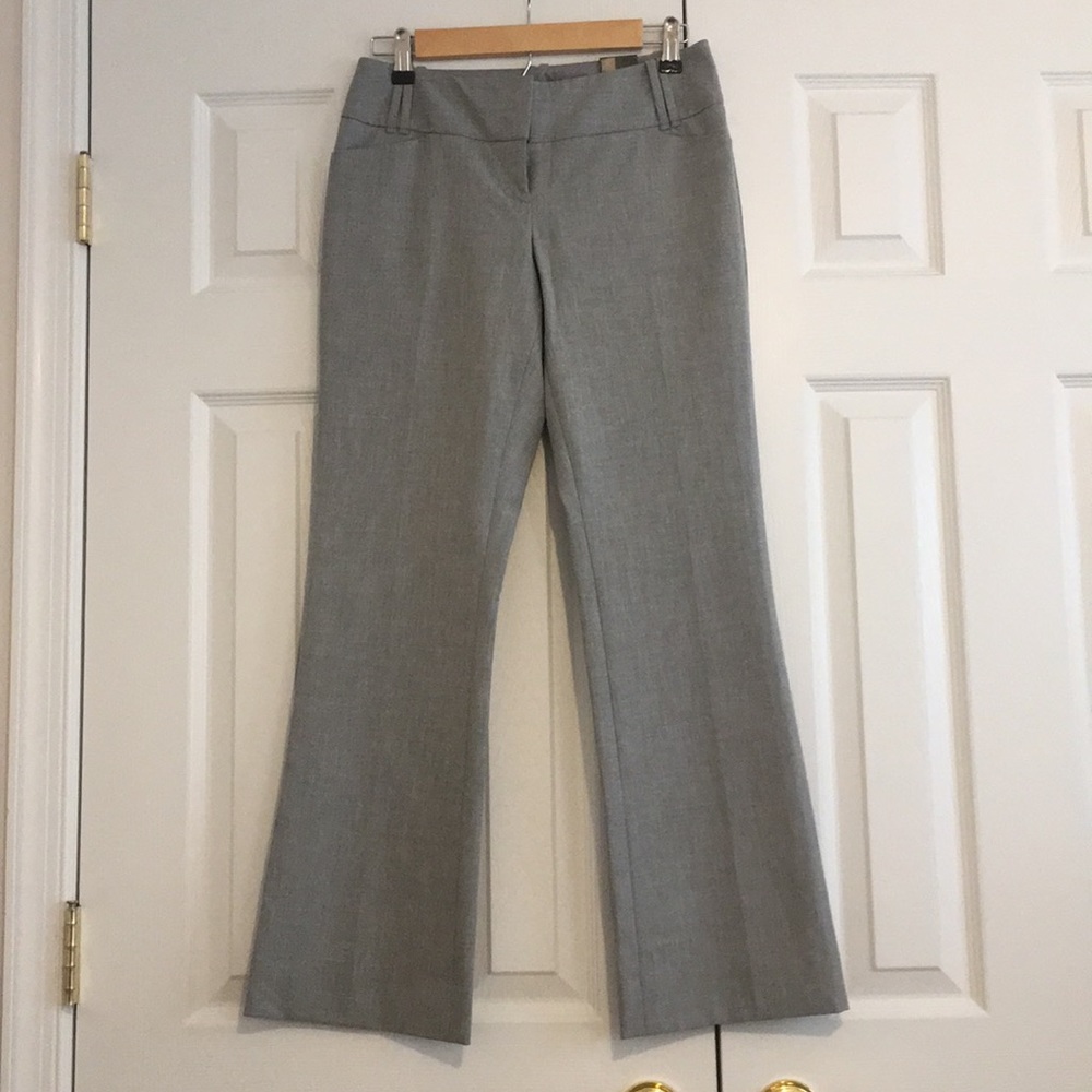 The limited new trousers